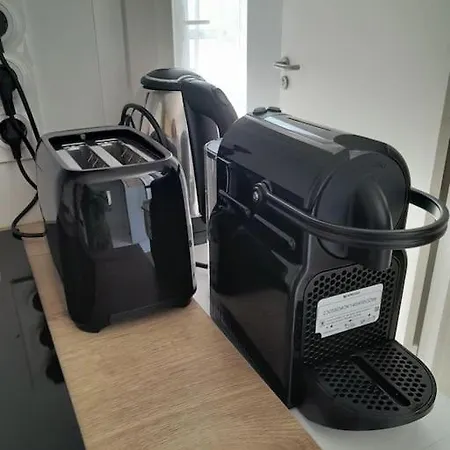 شقة Studio Confort *