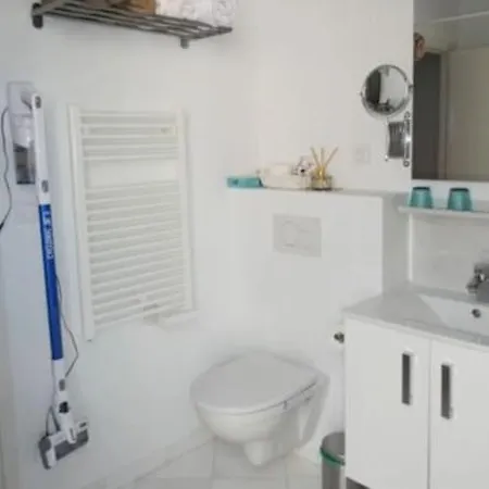 Studio Confort شقة كان